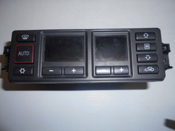 Comando Sofagem Audi A3 1998 CSOF28